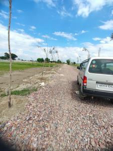 Image of 1440 Sq.ft Residential Plot / Land for sale in  Green City, Sector 149, Noida for Rs. 720000