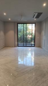 Hall Image of 2300 Sq.ft 4 BHK Builder Floor for sale in Vasant Vihar New Delhi for Rs. 165000000