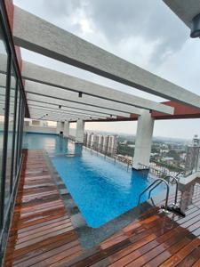 Image of 1756 Sq.ft 3 BHK Apartment / Flat for sale in Vajram Newtown, Chokkanahalli, Bengaluru for Rs. 23500000