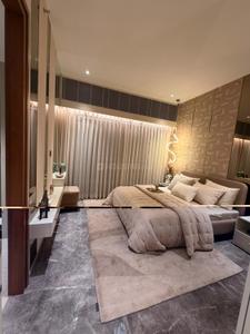 Bedroom Image of 1300 Sq.ft 3 BHK Apartment / Flat for sale in Dadar East Mumbai for Rs. 59900000