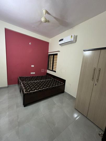 Building flats Bedroom 1