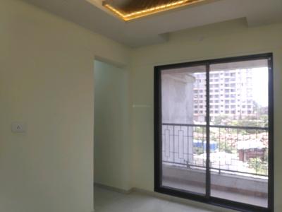 Living Room Image of 927 Sq.ft 2 BHK Apartment / Flat for sale in Tata Amantra Phase 2, Bhiwandi Thane for Rs. 4700000