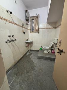 Kitchen Image of 1000 Sq.ft 2 BHK Independent House for rent in Hem Chand Compound Aligarh for Rs. 16000