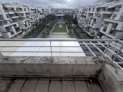 BHK Flat for rent in Viman Nagar, 1000 Sqft Property ID