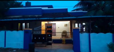 Image of 1440 Sq.ft 2 BHK Independent House for sale in Kallekkad, Palakkad for Rs. 3000000