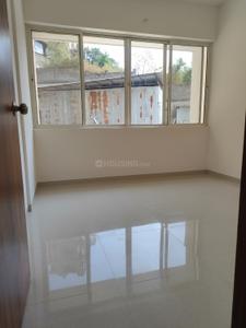 Image of 876 Sq.ft 2 BHK Apartment / Flat for rent in Gagan Tisha, Undri, Pune for Rs. 19000