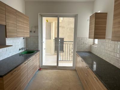 Kitchen Image of 1750 Sq.ft 3 BHK Apartment / Flat for sale in ATS Marigold, Sector 89A Gurgaon for Rs. 24000000