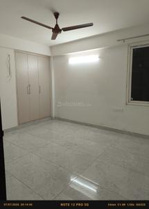 Bedroom Image of 1688 Sq.ft 3 BHK Apartment / Flat for rent in Virat Krishnav, Panchyawala Jaipur for Rs. 30000