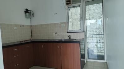 Kitchen Image of 1092 Sq.ft 2 BHK Apartment / Flat for sale in Amanora Aspire Towers, Hadapsar Pune for Rs. 15000000