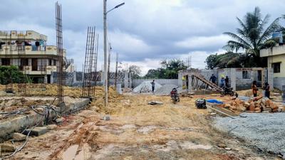Image of 1467 Sq.ft Residential Plot / Land for sale in Bidarahalli, Bengaluru for Rs. 10000000