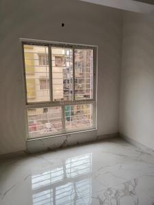 Bedroom Image of 900 Sq.ft 2 BHK Apartment / Flat for sale in Bangur Avenue Kolkata for Rs. 5300000