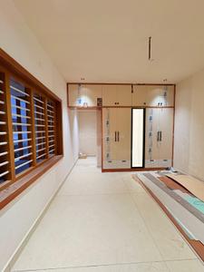 Balcony Image of 2500 Sq.ft 4 BHK Independent House for sale in Aluva Kochi for Rs. 13000000