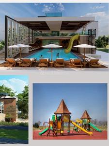 Image of 3200 Sq.ft 4 BHK Villa for sale in Mokila, Hyderabad for Rs. 31500000