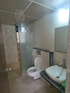 Image of 995 Sq.ft 2 BHK Apartment / Flat for rent in Bhugaon, Pune for Rs. 20000