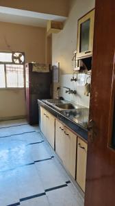Kitchen Image of 1800 Sq.ft 3 BHK Apartment / Flat for sale in Butler Colony Lucknow for Rs. 15000000