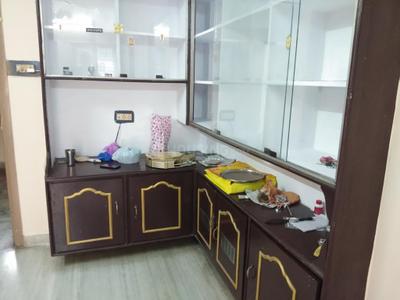 Kitchen Image of 190 Sq.ft 2 BHK Independent House for sale in R Agraharam Guntur for Rs. 8500000