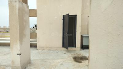 Balcony Image of 1250 Sq.ft 3 BHK Apartment / Flat for sale in Amrapali Heartbeat City IV, Sector 107 Noida for Rs. 14800000