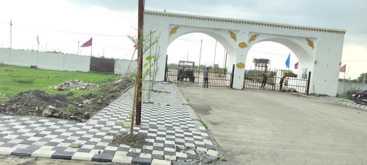 Extraan Orchid Park colony Main Image 1