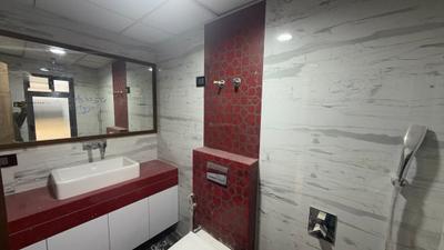 Image of 2250 Sq.ft 4 BHK Apartment / Flat for rent in Swagat Agacia, Sargasan, Gandhinagar for Rs. 60000