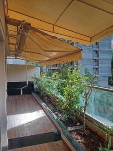 Balcony Image of 1322 Sq.ft 2 BHK Apartment / Flat for sale in Baner Pune for Rs. 14000000