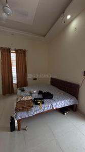 Bedroom Image of 300 Sq.ft 1 RK Builder Floor for rent in Danda Lakhond Dehradun for Rs. 16000