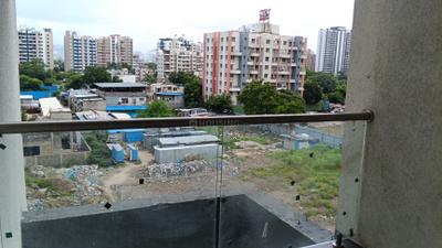 Image of 850 Sq.ft 2 BHK Apartment / Flat for sale in Kuber Antonia, Wakad, Pune for Rs. 9000000