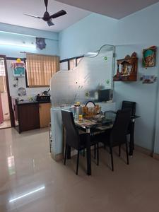 Hall Image of 1100 Sq.ft 2 BHK Apartment / Flat for rent in Laxminagar Nagpur for Rs. 26000