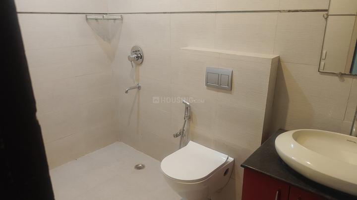 Sushant Lok Phase 3, Sector 57 Bedroom One 1