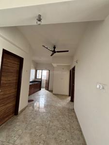 Hall Image of 1215 Sq.ft 2 BHK Apartment / Flat for sale in Eklingji Parisar, Sanand Ahmedabad for Rs. 4300000