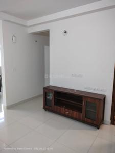 Hall Image of 1050 Sq.ft 2 BHK Apartment / Flat for rent in Brigade Cornerstone Utopia, Varthur Bengaluru for Rs. 45000