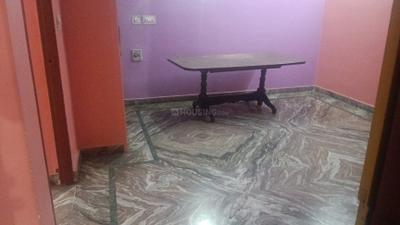 Living Room Image of 1935 Sq.ft 2 BHK Builder Floor for rent in Kisan Path Lucknow for Rs. 14000