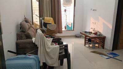 1 BHK Flat