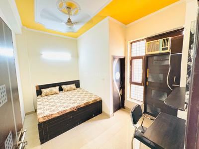 Bedroom Image of Sky homes pg  in Sector 66, Noida
