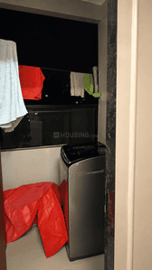Image of 1500 Sq.ft 1.5 BHK Builder Floor for rent in Shri Krishna Arcade, Bagmugaliya, Bhopal for Rs. 17000
