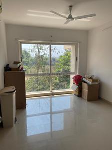 Hall Image of 2535 Sq.ft 3 BHK Apartment / Flat for rent in Marvel Bounty, Hadapsar Pune for Rs. 61000