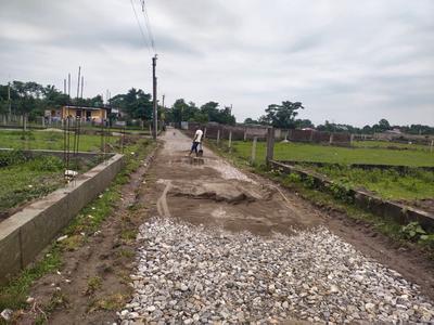 Image of 720 Sq.ft Residential Plot / Land for sale in Ranidanga, Siliguri for Rs. 600000