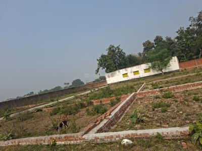 Image of 1500 Sq.ft Residential Plot / Land for sale in Babatpur, Varanasi for Rs. 2770000