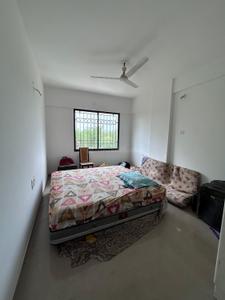 Bedroom Image of 1700 Sq.ft 3 BHK Apartment / Flat for rent in Vatsalya Ambrosia, Jaiprakash Nagar Nagpur for Rs. 30000