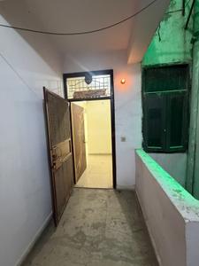 Kitchen Image of 1150 Sq.ft 2 BHK Apartment / Flat for sale in Rajendra Nagar Ghaziabad for Rs. 6500000