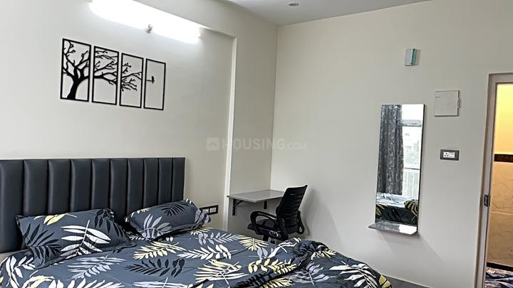 Sucasa emerald Bedroom 1