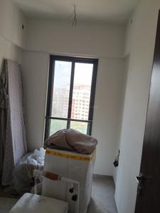 Hall Image of 1200 Sq.ft 2.5 BHK Apartment / Flat for sale in Heritage Signature, Chembur Mumbai for Rs. 37500000