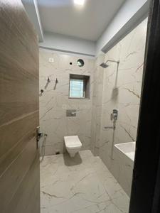 Bathroom Image of 994 Sq.ft 2 BHK Apartment / Flat for sale in Girish Park Kolkata for Rs. 8400000