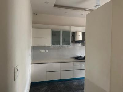 Kitchen Image of 4200 Sq.ft 4.5 BHK Villa for sale in Jaypee Kingswood Oriental, Sector 128 Noida for Rs. 83000000