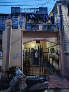 Image of 700 Sq.ft 3 BHK Duplex for sale in Shivanand Nagar, Raipur for Rs. 3800000