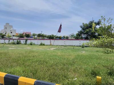 Image of 775 Sq.ft Residential Plot / Land for sale in Varadharajapuram, Chennai for Rs. 4882500