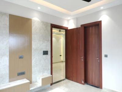 Bedroom Image of 1620 Sq.ft 3 BHK Builder Floor for sale in BPTP District 3, Sector 85 Faridabad for Rs. 17000000