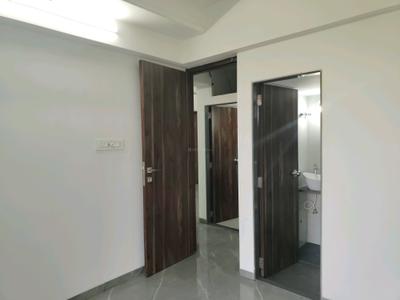 Bedroom Image of 650 Sq.ft 1 BHK Apartment / Flat for sale in Mansarovar Ariana, Vasai West Vasai for Rs. 4100000