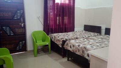 Image of mannat bliss pg  in Sector 132, Noida