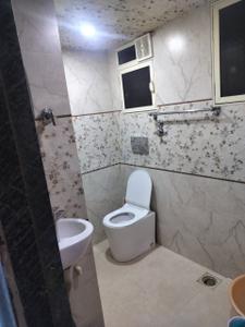 Image of 635 Sq.ft 2 BHK Apartment / Flat for sale in Kamothe, Navi Mumbai for Rs. 6500000