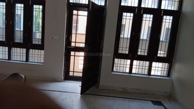 Bedroom Image of 1750 Sq.ft 2 BHK Builder Floor for rent in Mansarovar Extension Jaipur for Rs. 17000